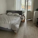 Wohnung mitten in Pempelfort!