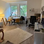 Wohnung Mitten In Pempelfort!